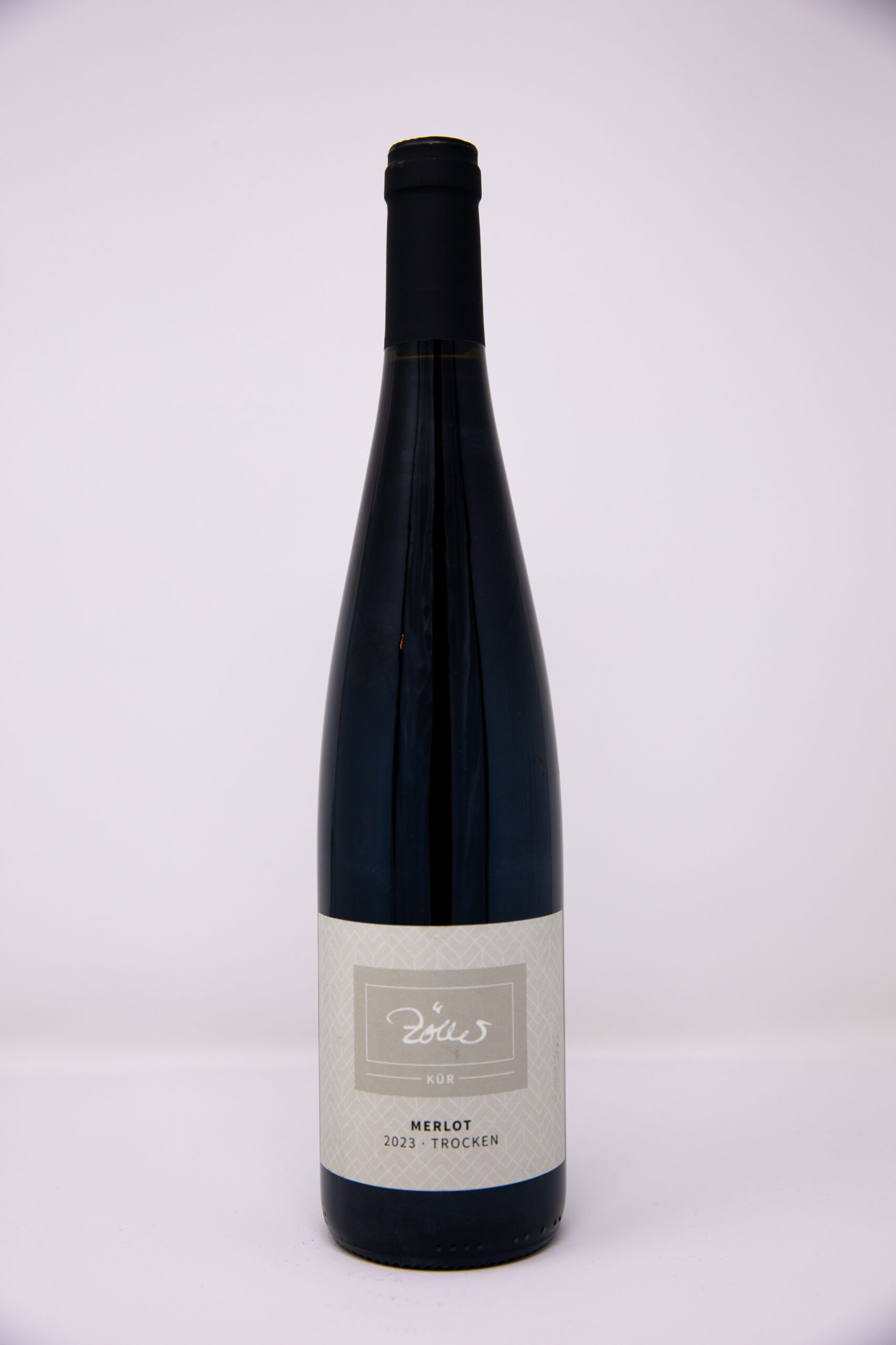 Merlot trocken