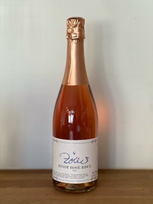 Sekt Pinot Rosé Brut