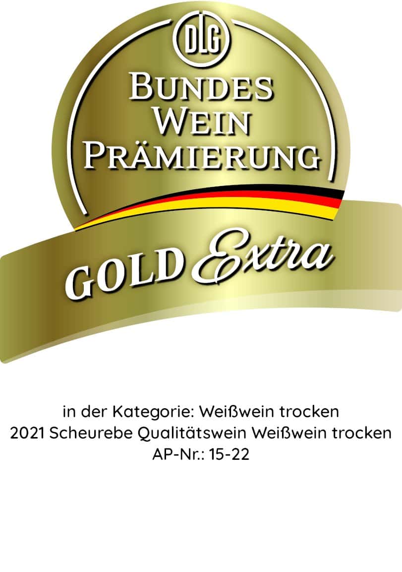 Gold Extra Grauburgunder