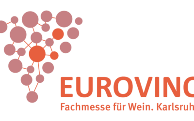 EUROVINO Karlsruhe 3. bis 4. März 2024